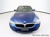 Certified 2022 BMW 530i xDrive w/ Convenience Package image 2