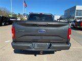 Used 2016 Ford F150 XLT w/ Equipment Group 301A Mid image 4