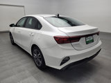 Used 2023 Kia Forte LXS image 5