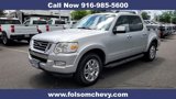 Used 2010 Ford Explorer Sport Trac Limited image 6