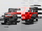 New 2025 Jeep Wrangler Sport image 2