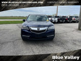 Used 2015 Acura MDX SH-AWD w/ Technology Package image 2