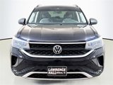 Used 2022 Volkswagen Taos S w/ IQ Drive S Package image 2