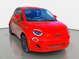 Used 2024 FIAT 500 e (RED) image 3