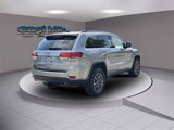 Certified 2021 Jeep Grand Cherokee Limited image 3
