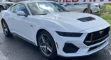 New 2025 Ford Mustang GT image 2