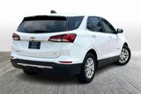 Used 2022 Chevrolet Equinox LT image 2