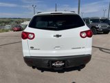 Used 2009 Chevrolet Traverse LTZ image 6