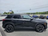 Used 2021 Chevrolet TrailBlazer LT w/ Driver Confidence Package image 4