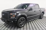 Used 2017 Ford F150 XLT w/ Equipment Group 302A Luxury image 2