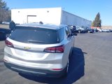 Used 2022 Chevrolet Equinox LT image 3