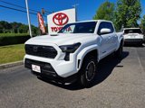 New 2025 Toyota Tacoma TRD Sport image 2