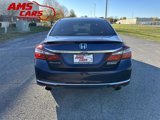 Used 2017 Honda Accord Sport Special Edition image 6
