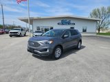 Used 2024 Ford Edge SEL image 2