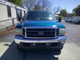 Used 2002 Ford F350 XLT image 4
