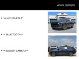 Used 2024 Chevrolet Trax LT w/ Driver Confidence Package image 4