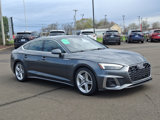 Used 2021 Audi A5 2.0T Premium Plus image 3