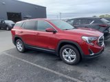 Used 2018 GMC Terrain SLE image 4
