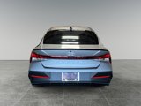Used 2025 Hyundai Elantra Sport image 5