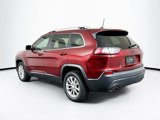 Used 2019 Jeep Cherokee Latitude w/ Popular Appearance Group image 5