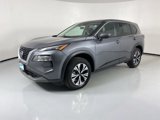 Used 2022 Nissan Rogue SV image 3