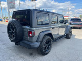 Used 2020 Jeep Wrangler Unlimited Sport image 5