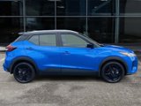 Used 2022 Nissan Kicks SV image 4
