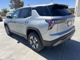 New 2026 Chevrolet Equinox LT image 3