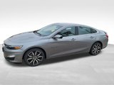 Used 2023 Chevrolet Malibu RS w/ LPO, Floor Liner Package image 6