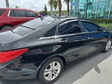Used 2013 Hyundai Sonata GLS w/ Popular Equipment Pkg image 2
