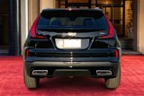 New 2025 Cadillac XT4 Premium Luxury image 5