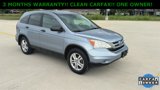 Used 2010 Honda CR-V EX image 2