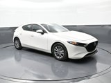 Used 2022 MAZDA MAZDA3 s image 4