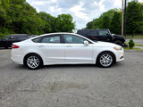 Used 2013 Ford Fusion SE image 4