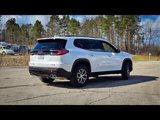New 2025 GMC Acadia AT4 image 4
