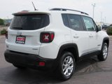 Used 2015 Jeep Renegade Latitude image 6