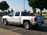 Used 2018 Chevrolet Silverado 1500 LT w/ All Star Edition image 6
