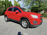 Used 2016 Chevrolet Trax LT w/ LT Sun and Sound Package image 3