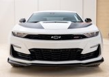 Used 2020 Chevrolet Camaro SS image 2