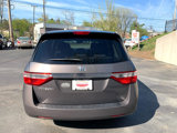 Used 2012 Honda Odyssey EX image 4