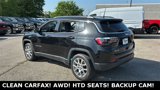 Used 2022 Jeep Compass Latitude image 4