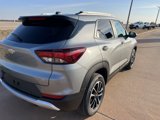 New 2025 Chevrolet TrailBlazer LT w/ LT Cold Weather Package image 3