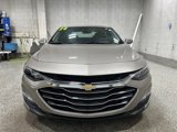 Used 2024 Chevrolet Malibu LT image 4