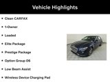 Used 2020 Genesis G70 3.3T w/ Prestige Package image 2