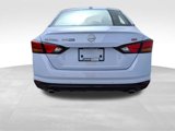 New 2025 Nissan Altima 2.5 SR image 4