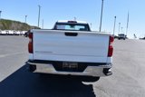 Used 2024 Chevrolet Silverado 1500 W/T w/ WT Fleet Convenience Package image 5