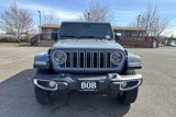 New 2024 Jeep Wrangler Sahara w/ Technology Group image 3