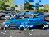 Used 2020 Chevrolet Spark LT image 3