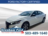 Used 2024 Nissan Altima 2.5 S image 1