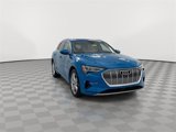 Used 2019 Audi e-tron Premium Plus image 2